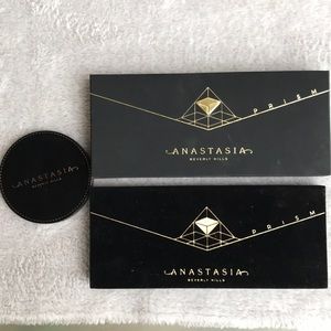 ABH Prism Palette & Mirror